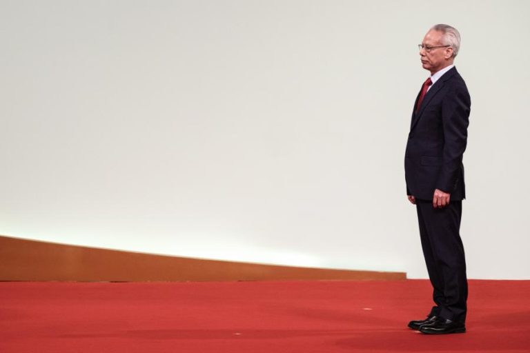 Líder do Governo de Macau quer atrair mais investidores dos países lusófonos