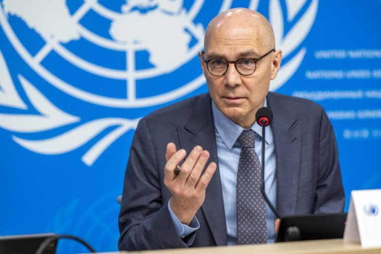 ONU critica deportações nos Estados Unidos