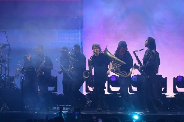 Festival CoolJazz já tem cartaz fechado e inclui Benjamin Clementine, Tindersticks e Slow J
