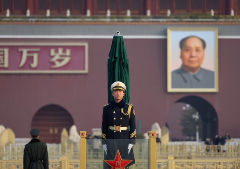 China anuncia alterações na política monetária para apoiar economia