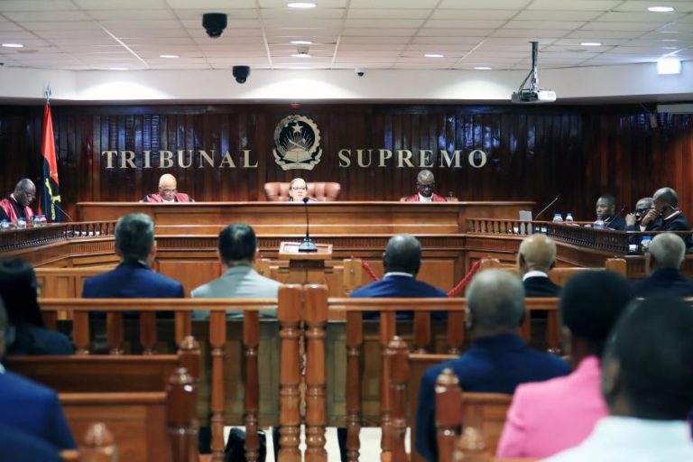 Representantes do Estado angolano negam participação acionista na CIF Angola