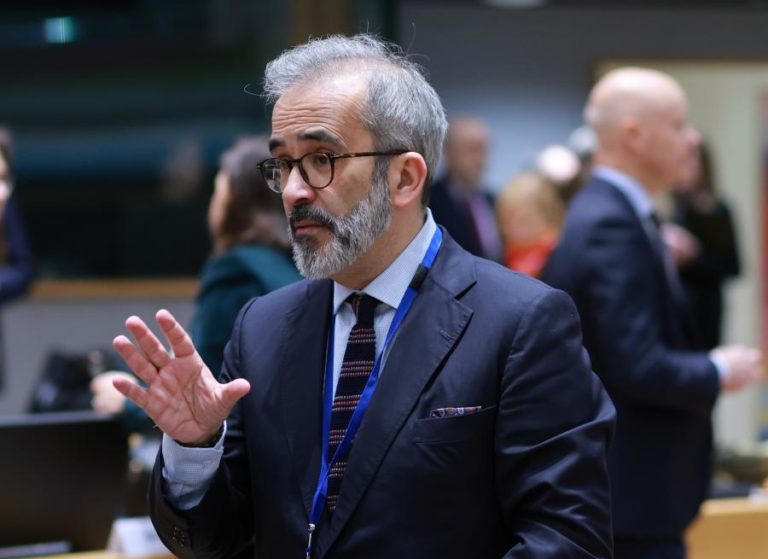 Portugal profundamente preocupado com planos de expansão de Israel em Gaza