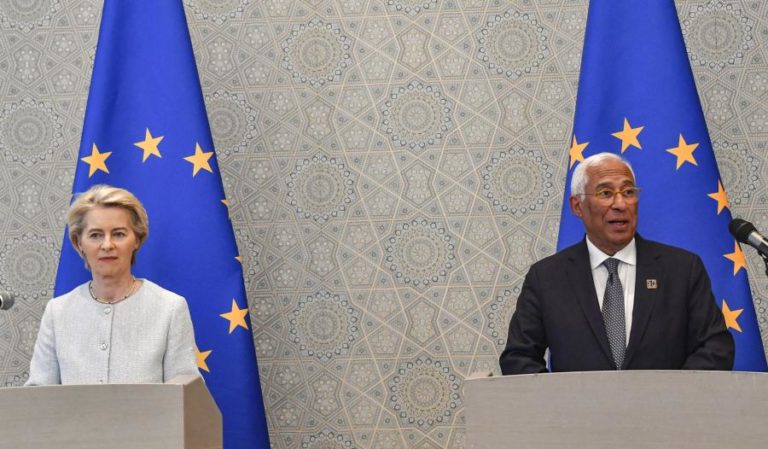 UE felicita Leão XIV e espera pontificado de “sabedoria e força”