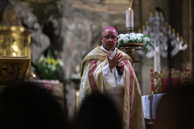 Leão XIV é “o Papa que a Igreja e o mundo precisam”, diz Patriarca de Lisboa