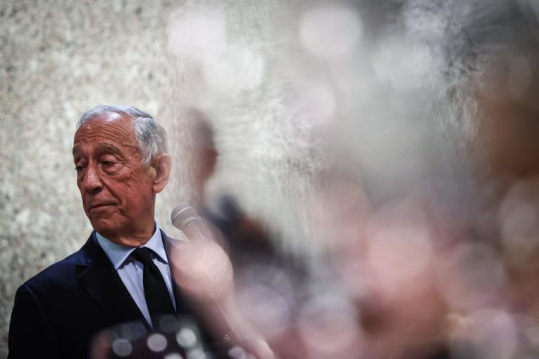 Marcelo nota que “número de greves sobe” em períodos eleitorais e não comenta possível alteração da lei