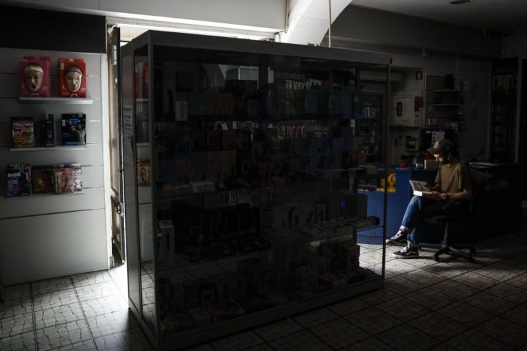 Primeiras publicações a sugerir ataque russo com origem provável em Portugal