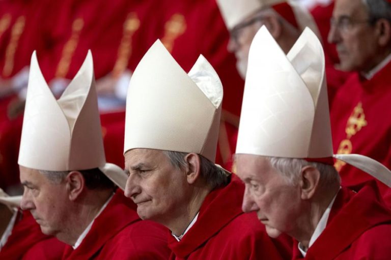 Comunidade de Sant’Egídio diz que Matteo Zuppi salvou “milhões de moçambicanos”