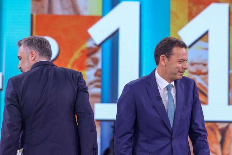 Campanha entra hoje na última semana com AD e PS a cruzarem-se em Espinho