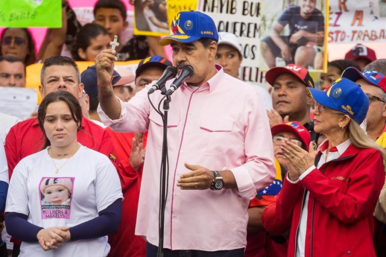 Maduro destaca que relações Caracas-Kremlin vivem o “melhor momento”