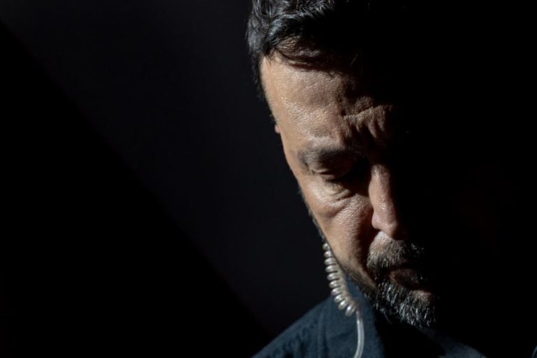 Zelensky espera que novo líder apoie “moral e espiritualmente” a Ucrânia