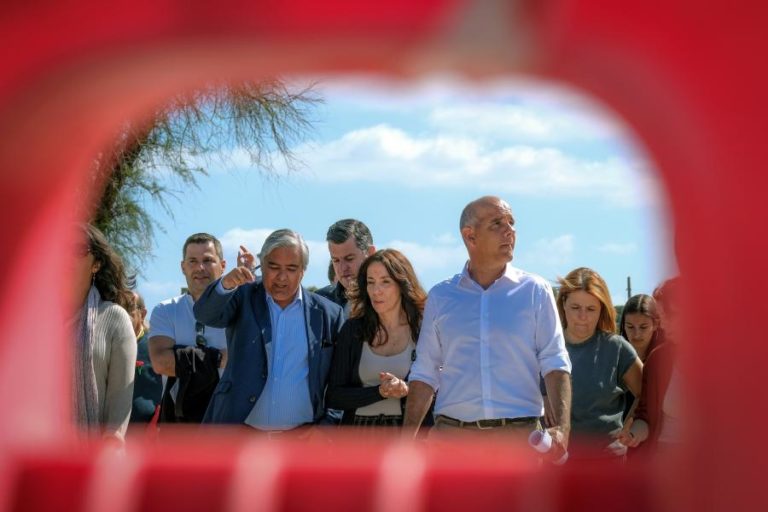 Raimundo recusa cair na “casca de banana” do Governo sobre lei da greve