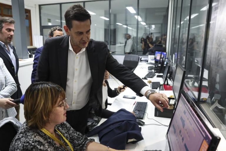 IL garante que terá “ímpeto reformista” que Passos Coelho pede e que AD não teve