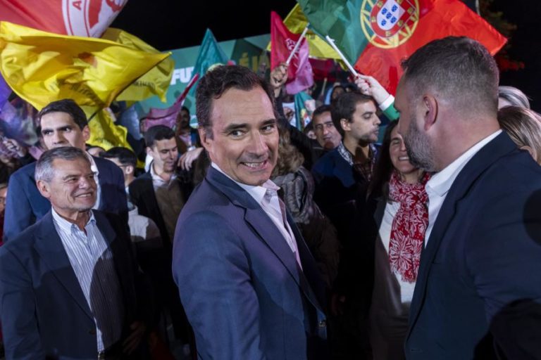 Passos explicou a Montenegro reformas que não fez e devia ter feito — Marcos Perestrello