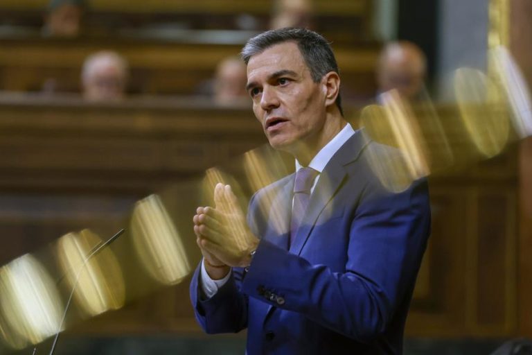 Sánchez diz que analisar milhões de dados e perceber causas do apagão levará tempo