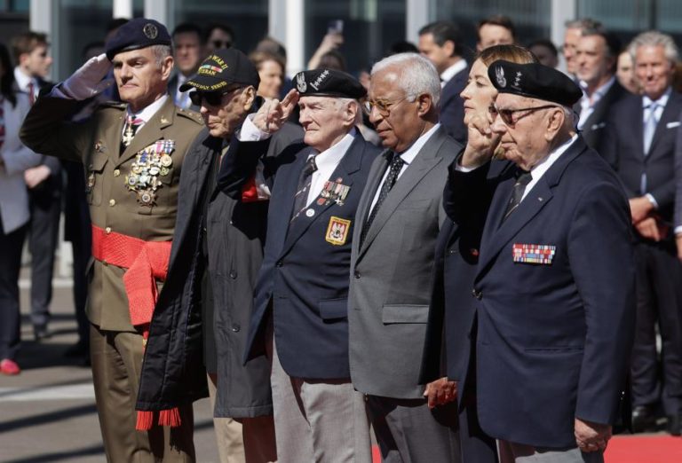 Transformação na Europa devido à guerra na Ucrânia não tem retorno