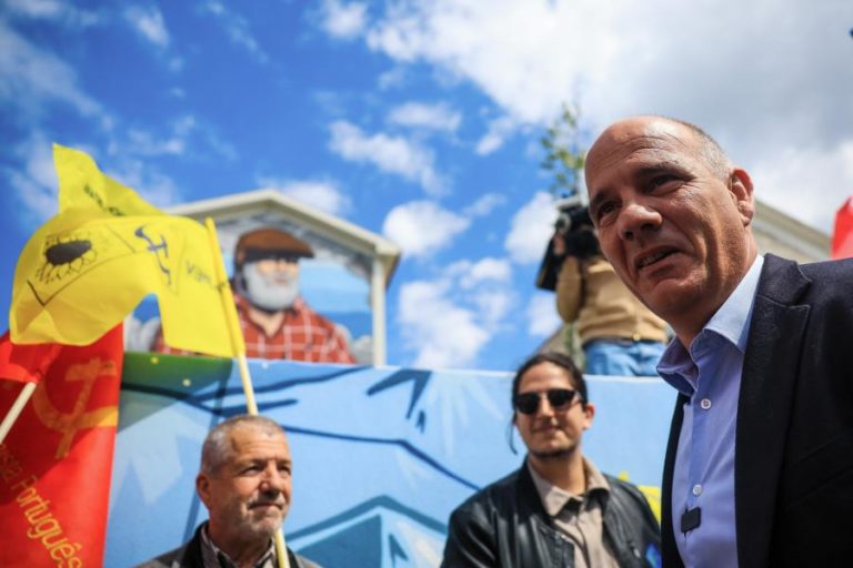 Raimundo sugere imposto para a banca para cada casa vazia na sua posse