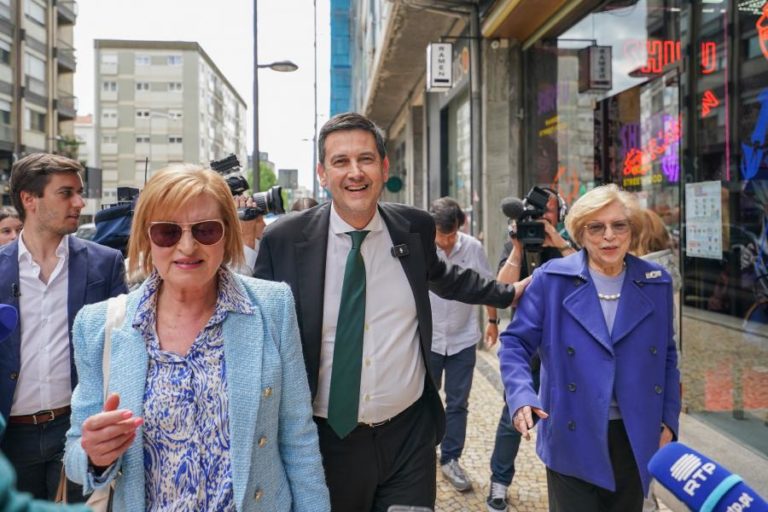 IL diz ter “pessoas e ideias para todos os ministérios” caso forme Governo