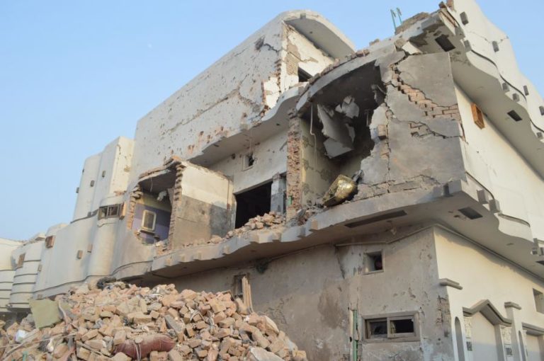 Índia ameaça “resposta muito forte” contra qualquer novo ataque do Paquistão