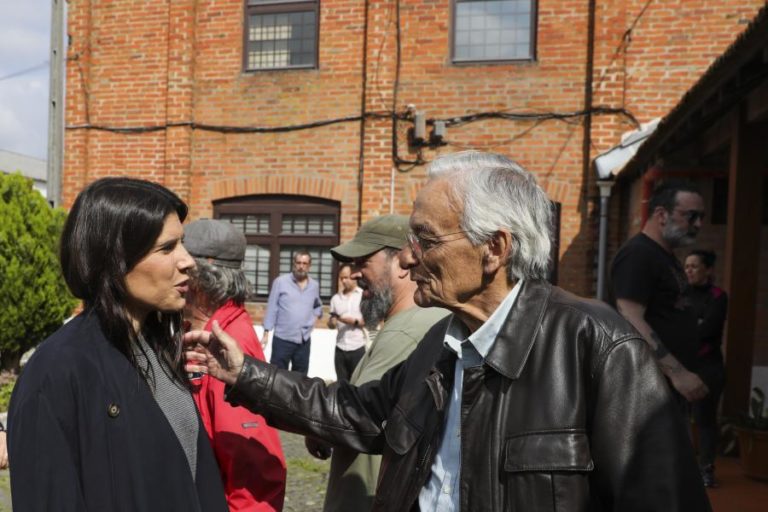 Rosas admite “luta difícil” mas acredita que BE é capaz de reeleger em Leiria