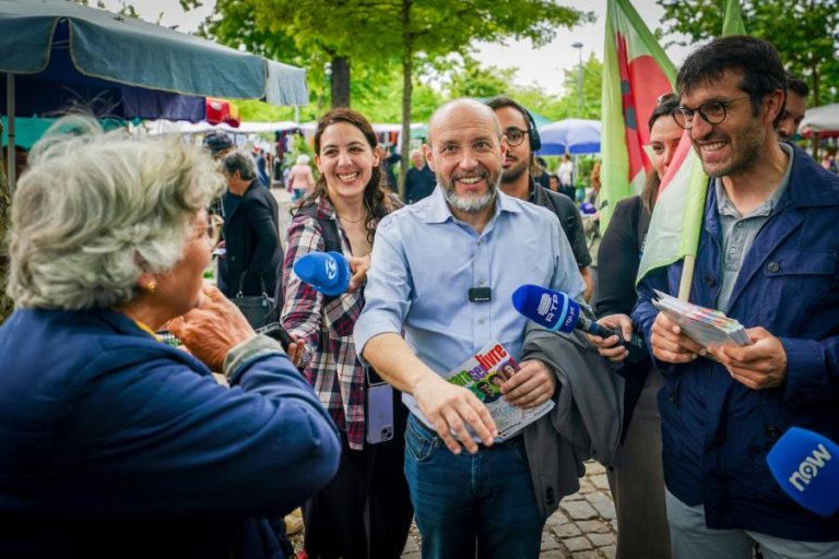 Livre defende que Governo de gestão pode resolver problemas na CP