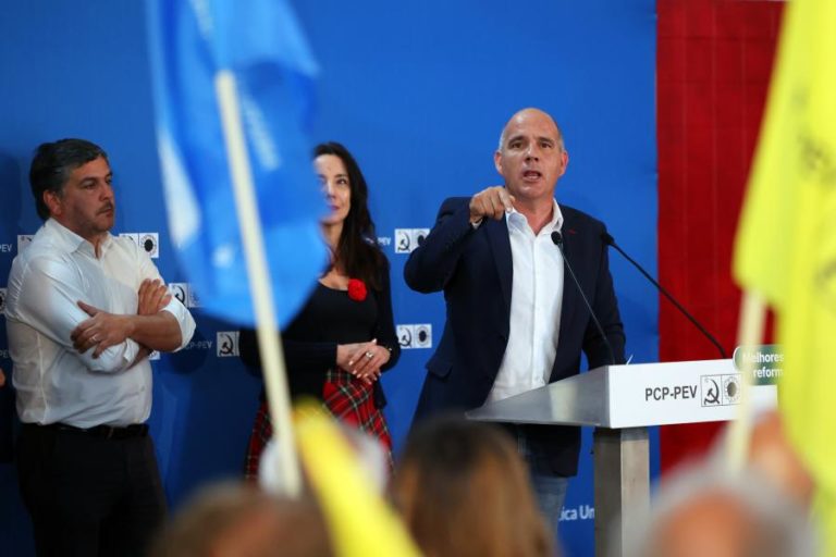 Raimundo acusa direita de estar a preparar assalto à Segurança Social