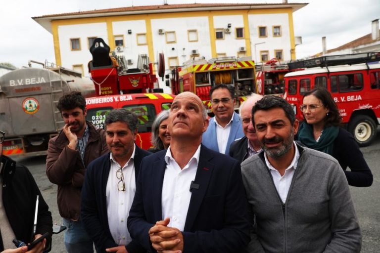 Paulo Raimundo espera que Leão XIV continue legado de Francisco