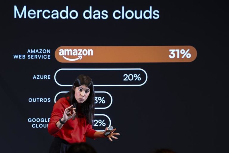 Mortágua quer Portugal a taxar gigantes tecnológicos “já” e deu aula a explicar porquê