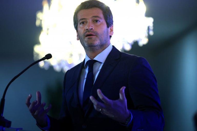 Ventura espera que Leão XIV seja “sinal de esperança”