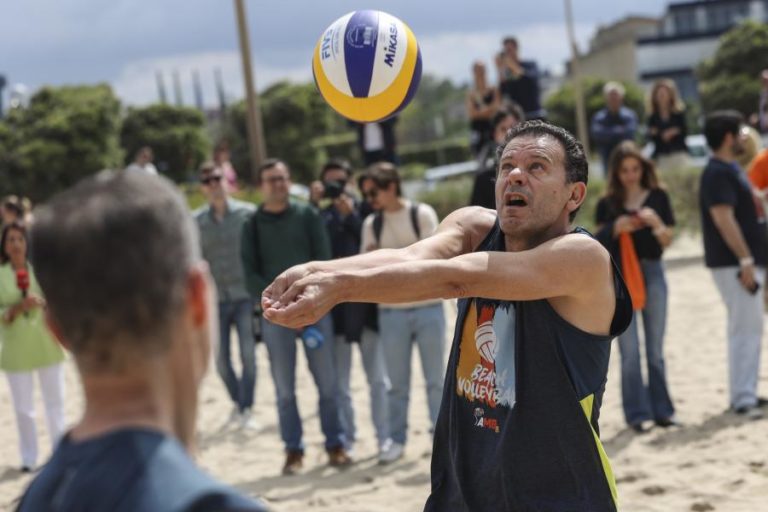 Montenegro admite “boa dupla” com Rocha mas sempre com CDS