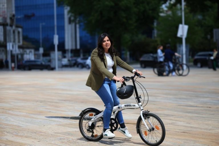 Inês Sousa Real vê voto antecipado como puxão de orelhas à instabilidade