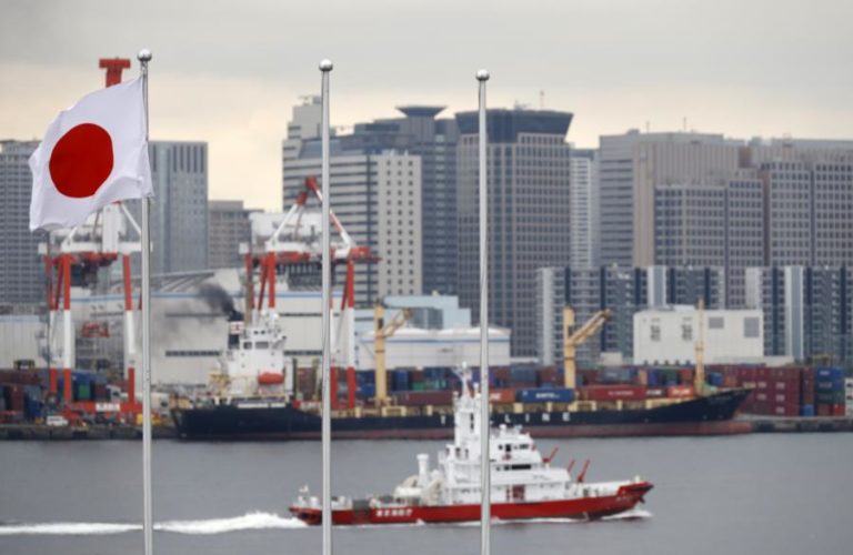 Tóquio defende o seu próprio ritmo nas negociações tarifárias com Estados Unidos