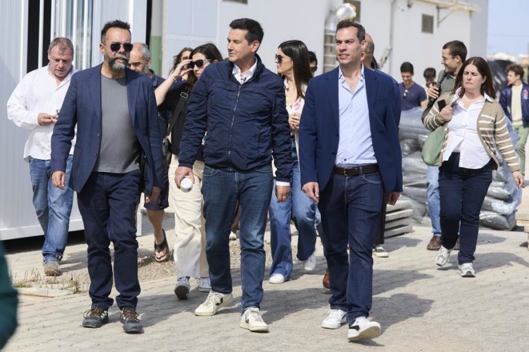 IL acusa Pedro Nuno de ser radical por entender-se com partido que integrou ex-FP-25