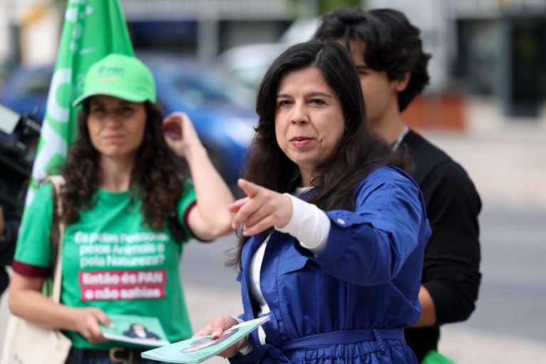 PAN acusa secretário de Estado de fazer “apologia a cultura de violência” contra animais