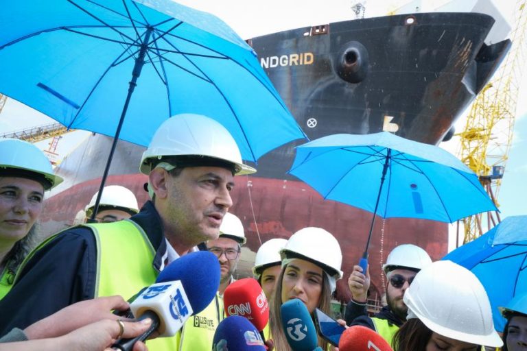 IL garante que será “muito exigente” sobre questões éticas em caso de acordo com AD