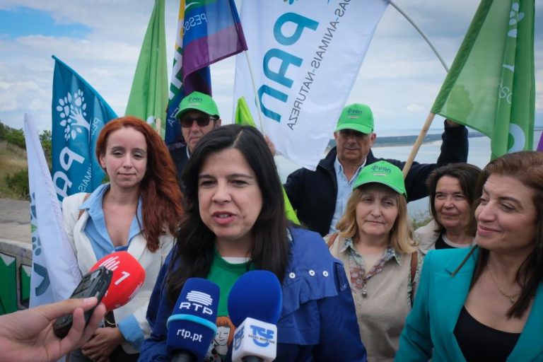 PAN diz que Montenegro revela “profunda ignorância” sobre proteção animal