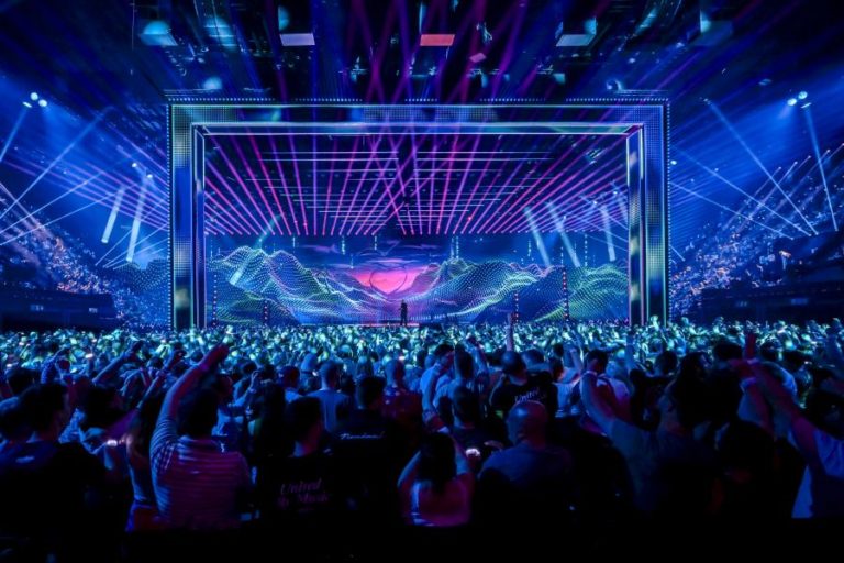 Últimos finalistas do Festival Eurovisão da Canção deste ano são escolhidos hoje