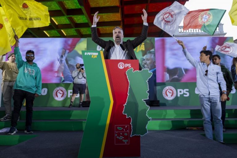 PS mostrou ser capaz de garantir estabilidade mesmo sem maioria absoluta