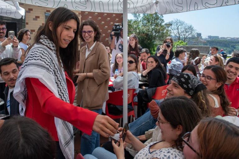Se votarem BE, a cedência de Pedro Nuno Santos será tetos às rendas