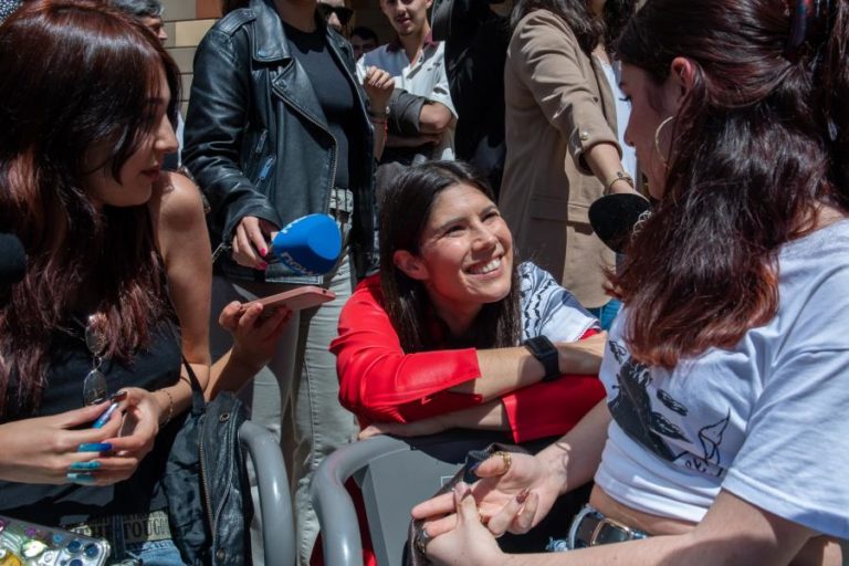 Mortágua atirou aos liberais que “não percebem” de economia