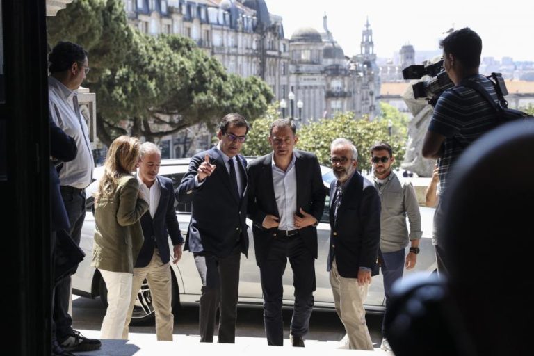 Montenegro diz que fez tudo o que podia mas desdramatiza se não houver maioria estável