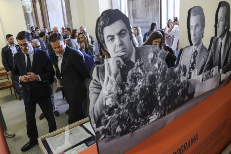 Montenegro confiante que portugueses vão dar à AD condições para continuar trabalho