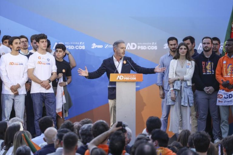 Pedro Duarte acusa oposições de terem tentado sabotar ação do Governo no parlamento