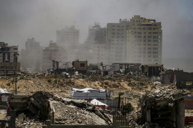 Hamas confirma negociações “sem condições prévias”