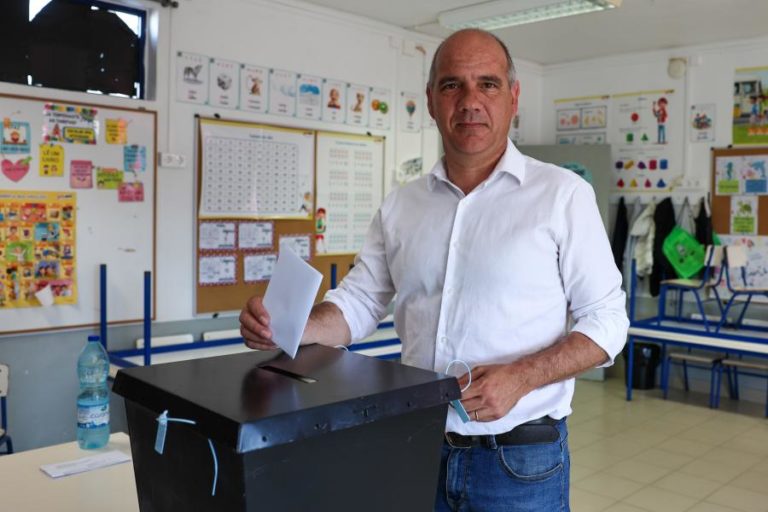 Líder do PCP espera vir a ser possível aspirar a melhores condições vida