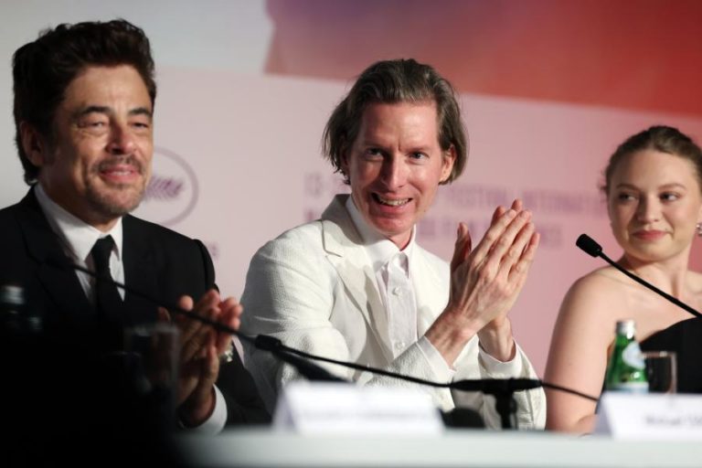 Wes Anderson inspirou-se no sogro para escrever novo filme “O Esquema Fenício”