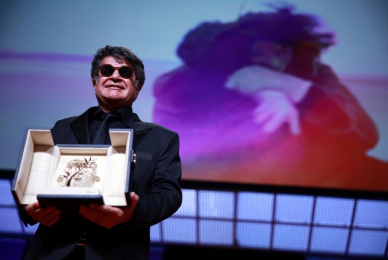 Palma de Ouro de Cannes atribuída a “Um Simples Acidente” de Jafar Panahi