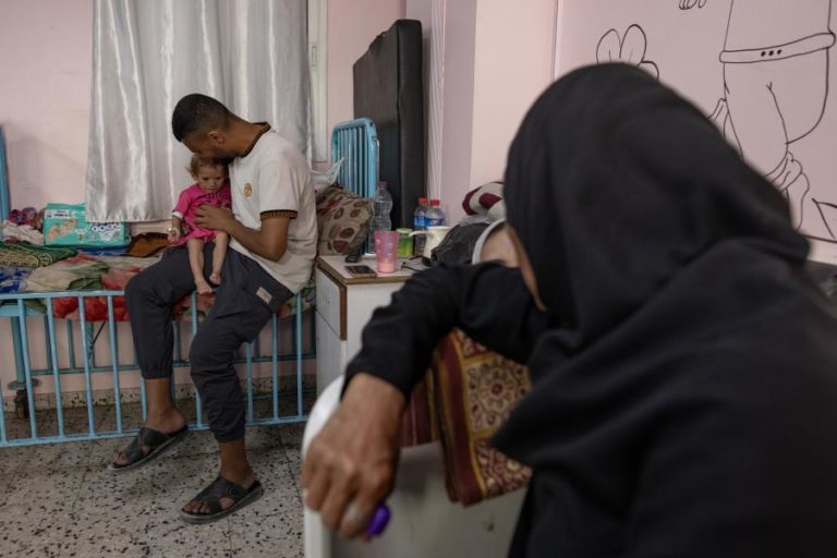 Novo sistema de ajuda em Gaza começou a distribuir alimentos