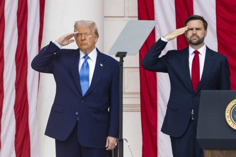 Trump recorre de decisão judicial que bloqueia nova política tarifária