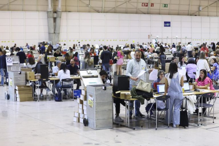 Deputado eleito pelo Chega considera que portugueses não querem socialismo