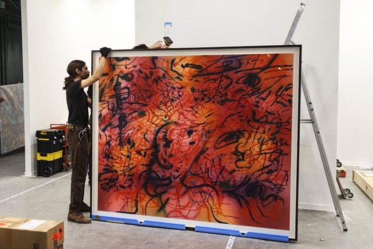 Feira ARCOlisboa inaugura hoje com 83 galerias de arte e novos prémios